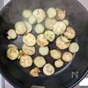 とろとろ茄子の豚こまチャップ│ご飯がすすむ豚こま節約おかずの工程3