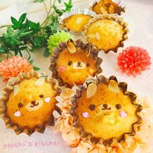 混ぜて焼くだけ!絶品!アーモンドケーキ