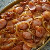 家族大絶賛♡ジューシーボリューム◎ジョンソンヴィルチーズ焼きの工程3