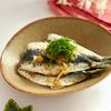 さっぱり♡いわしの梅生姜煮【簡単・ヘルシー】
