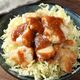 15分で完成【鶏むねごま味噌丼】タレ絶品