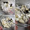 鶏肉と彩り野菜の甘酢炒め│ご飯がすすむサッパリ絶品おかずの工程2
