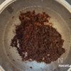 フィリングに… THE『大人の渋皮煮』の工程12