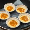 液体塩こうじでふわんふわん!【塩キャラメルたまご蒸しケーキ】の工程5