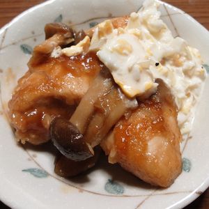 viviの作ってみた!投稿(100万回再生♪【ささみチキン南蛮】)