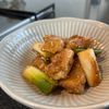 ミサミサの作ってみた!投稿(【鶏肉とねぎの甘酢炒め】食材2つで簡単スピードおかず！)
