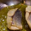 【アクアパッツァ】プロが教える基本の味!の工程4