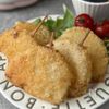 【オニオンフライ】サクッじゅわ〜!家族が大ハマり♪
