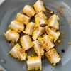 【香ばしマヨ醤油焼きとうもろこし】ごま油がポイント♪の工程2