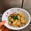 ケの作ってみた!投稿(【さば缶こんにゃく大根の生姜煮】時短で味染み♡栄養満点♪)