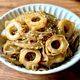 レンジで10分！簡単味しみ【ごぼうと糸こんにゃくのきんぴら】