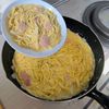 とよやんの作ってみた!投稿(ワンパン！【本格カルボナーラ】)