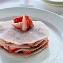 ほっこり美味しい♪あんこスイーツカタログ