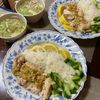 Hikeyの作ってみた!投稿(【カオマンガイ】炊飯器ひとつで簡単ごちそう♡)