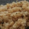 【砂糖不使用】さばのソテーと新米のバジル洋風寿司の工程1