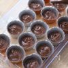 バレンタインに!平成女児チョコ風【チョコマシュマロ】の工程4