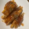 Mariの作ってみた!投稿(時間の節約♪包丁不要ですぐ出来る！『肉巻きポテト』)