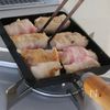 紅生姜で驚愕の美味しさ！【新玉ねぎと紅生姜チーズの肉巻き】の工程7