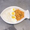 MGCATの作ってみた!投稿(美味しく節約！子供が喜ぶ『豆腐とひき肉と野菜のキーマカレー』)