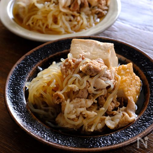 肉豆富