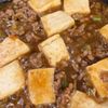 【照り焼き麻婆豆腐】中華じゃないのに麻婆っぽい不思議の工程5