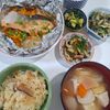 えびちゃんの作ってみた!投稿(生姜でぽかぽか♡『崩し豆腐のけんちん汁』)