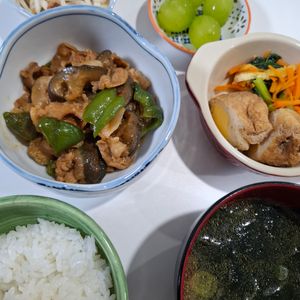 えびちゃんの作ってみた!投稿(【照りとろ♡なす回鍋肉】ご飯との相性抜群ながっつりおかず！！)