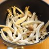 これハマる！エリンギのすだちバター醤油の工程1