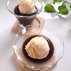とのちゃまの作ってみた!投稿(《喫茶店のコーヒーゼリー》ぷるぷる食感♪レンジで一発)