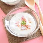 トマトのライタ　リコピンの吸収率が高まるインドの副菜サラダ
