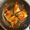 さばみそ煮の進化系！さばのコンソメ煮〜イタリア風ソースの工程7