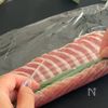 生ハムそのまま！万能ねぎ巻きの工程2