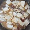 【男子喜ぶ！うま塩ねぎ麻婆豆腐】丼にしても♪の工程3