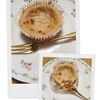 ナムディの作ってみた!投稿(マフィン型で焼く【生チョコチーズケーキ】悶絶必至の自信作)