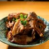 ホロホロのくちどけ!スペアリブの紅茶煮