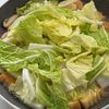 あっさり満足【えびと厚揚げのとろみ煮】の工程4