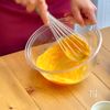 りんごのインビシブルケーキの工程2