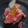 重ねるだけ!冬野菜ときのこの味噌豚蒸ししゃぶの工程2