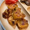 でぃみママの作ってみた!投稿(『タンドリーチキン』揉んで焼くだけ♪ご飯もお酒もすすむ♪)