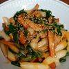 934930の作ってみた!投稿(野菜たっぷりトッポギ)