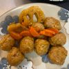 えみちょりん♪の作ってみた!投稿(【甘酢肉団子】安くて簡単なご飯泥棒)