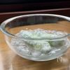 野菜界のなめろう？！　ナスの塩たたきの工程5