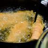 【白米泥棒】豚肉で巻くからウマい『長ねぎの豚巻きフリット』の工程6