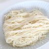 【インスタントで簡単】お吸い物つけそうめんの工程3