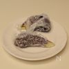 感動するほどやわらかい鶏むね肉ととろけるなすトマト煮込みの工程1
