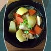 チョロリスの作ってみた!投稿(身近な材料と調味料で簡単和食♪『鶏もも肉で作る☆鶏じゃが』)