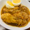 iko298130の作ってみた!投稿(ほろほろチキンの絶品カレー煮込み)