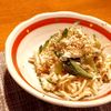 こまりこ😃の作ってみた!投稿(【切り干し大根とささみの梅マヨサラダ】モリモリ食べられる！)