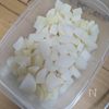 【大根のから揚げ】シンプル塩味♪スナック感覚で子どもやみつきの工程2