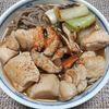 よっこの作ってみた!投稿(【我が家自慢の鶏南蛮そば】鶏肉と椎茸のお出汁でほっこり♡)